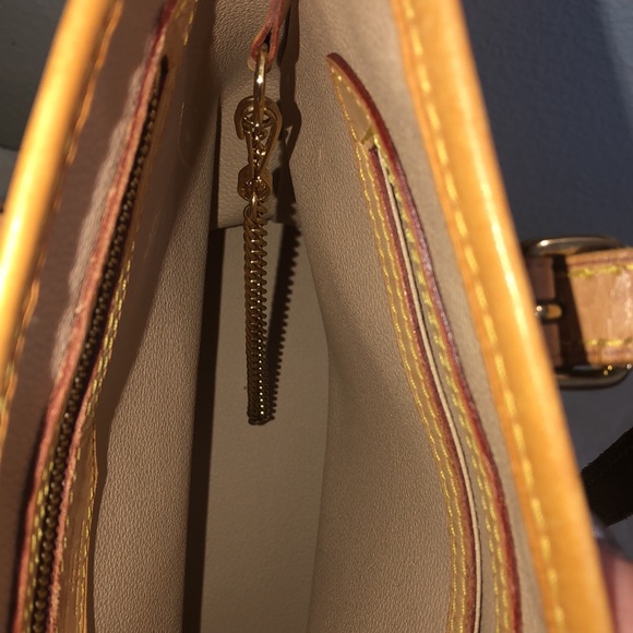 Louis Vuitton Shoulder Handbag Bucket - Picture 11 of 16